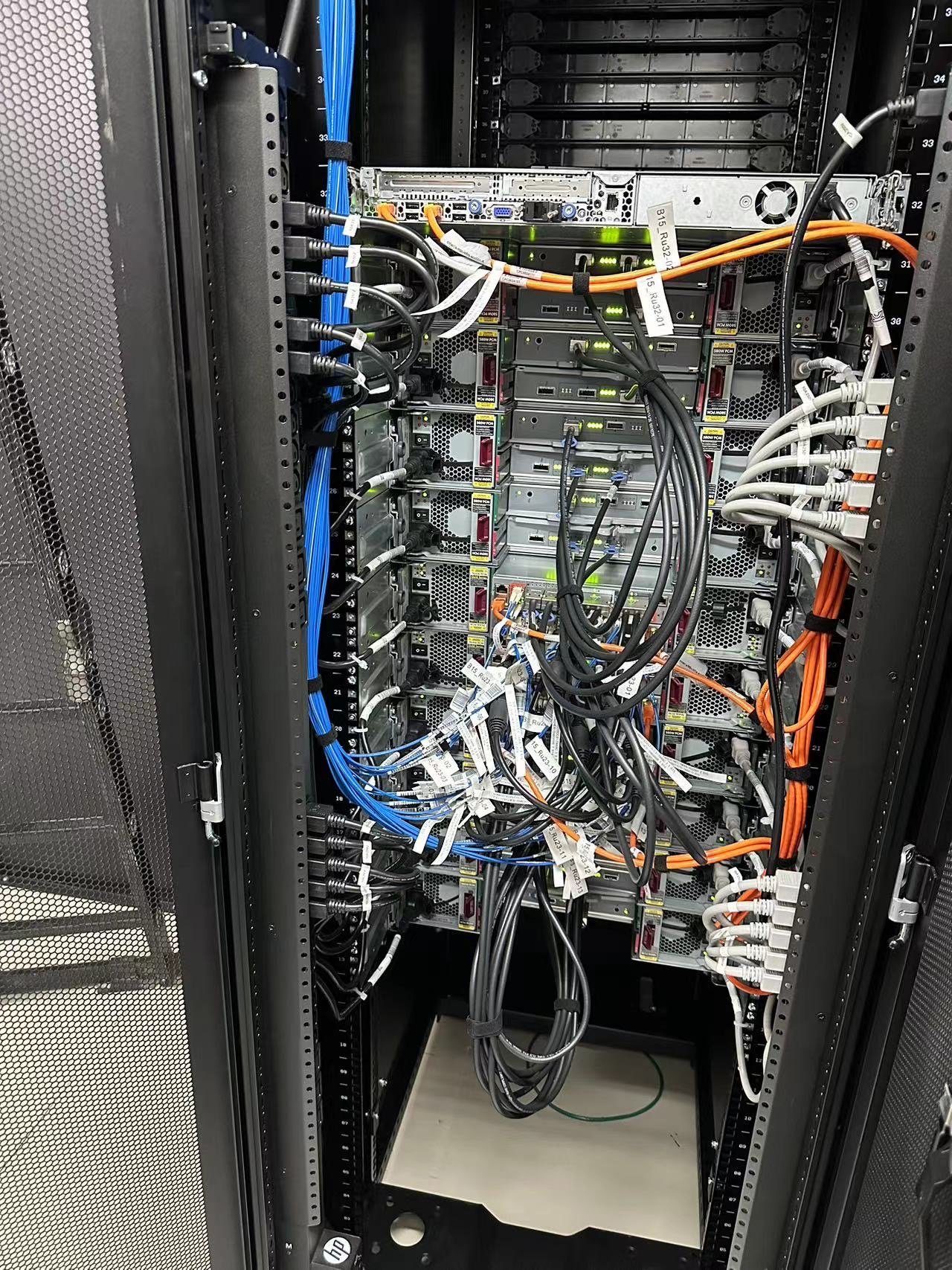 Project media