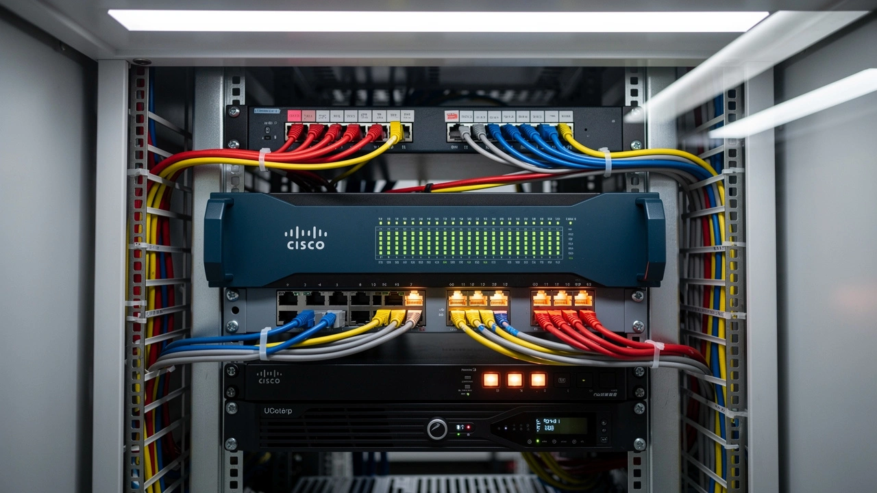 China onsite IT support models for offices and infrastructure sites